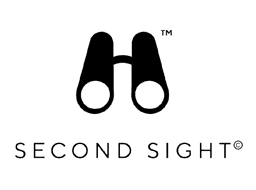 Second Sight Logo